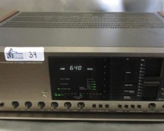 KYOCERA R-851 RECEIVER
