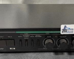 TEAC AV-100 AV CONTROLLER