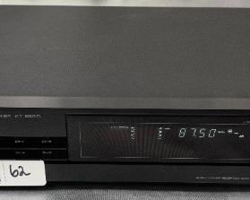 KENWOOD KT-880D AM/FM STEREO TUNER