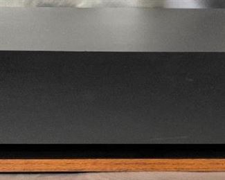 DESIGN ACOUSTICS PS-3 MICRO MONITOR SYSTEM SUBWOOFER