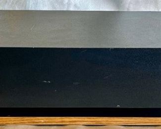 DESIGN ACOUSTICS PS-3 MICRO MONITOR SYSTEM SUBWOOFER