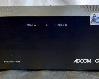 ADCOM GFA-2 AMP