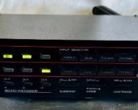 NIKKO BETA 50 II PRE AMP