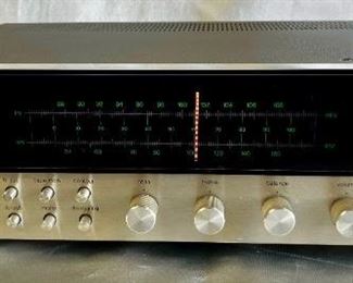 HARMAN KARDON 430 TWIN POWERED RECEIVER
