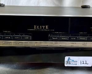 PIONEER ELITE C-91 STEREO CONTROL AMP