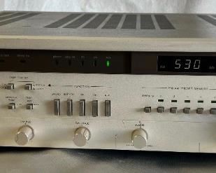 HARMAN KARDON HK680I RECEIVER