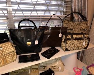 Nice ladies purses