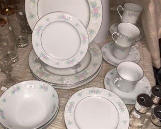 Prestige China Garden