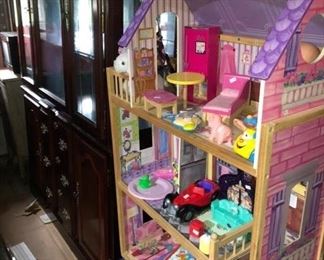 Doll house