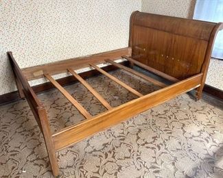 Antique Bed