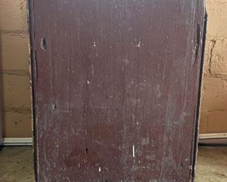 Butcher Station For Farm Animals