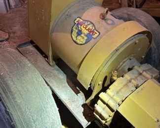 Katolight Stanley Power Systems 35 Kilowatt Generator