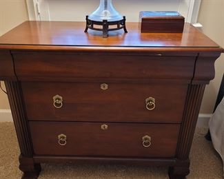 Ethan Allen night stand, one of two