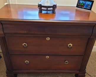 Ethan Allen nightstand