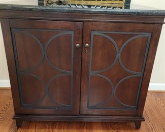 Tresanti wine refrigerator