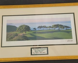 Knoll Wood Country Club 