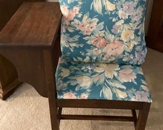 Vintage chair