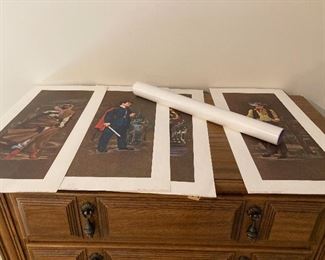 Prints - just some of many!