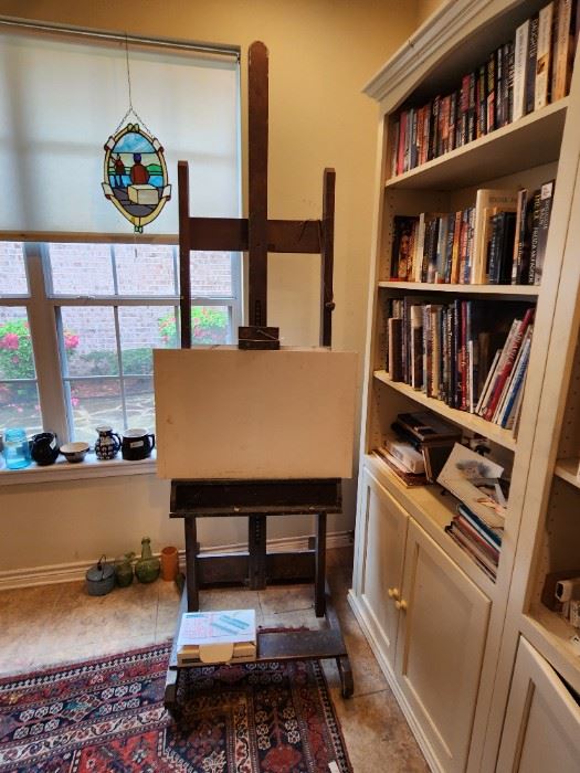 Kurt Hunt Estate Sale in Tyler, TX starts on 4/20/2023