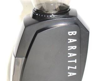 Baratza coffee mill