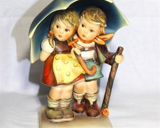 Hummel Stormy Weather 