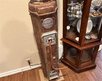 Base I’ve never seen before and could not find anywhere! More pics of this beauty later…