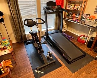 Ready to get in shape? Today is the beginning of a whole new you..  we’ll not an entirely new you… that would be a serious out of body experience; more like a reduced you , by volume… either way, get in shape without getting a cramp in your wallet.