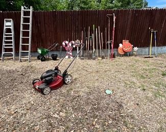 Looks like work to me… but if you need the tools you might as well not pay the new bucks.