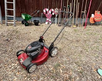 Toro mowo! Haha… yeah, I know; I just though it was funny.