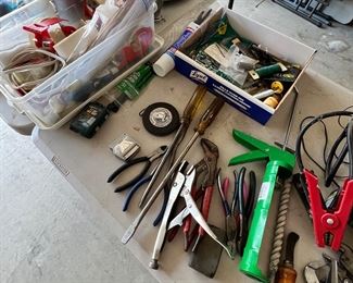 More tools… guess these like fix other things. 