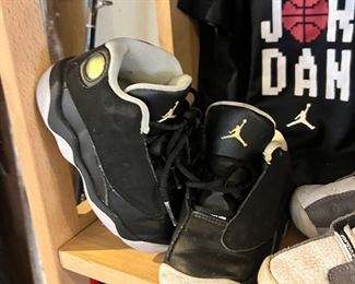 Kid Jordan’s… let them style yo!