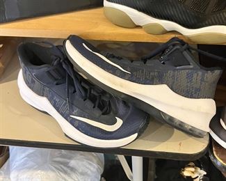 Sweet pair of Air Max