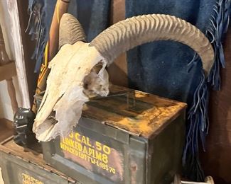 I don’t think he’s going to make it.