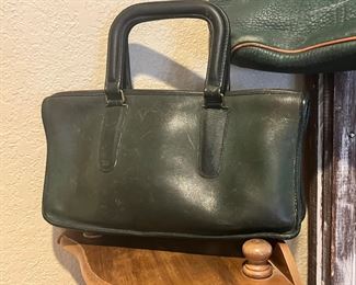 Seriously one of the oldest Coaches we’ve ever seen!