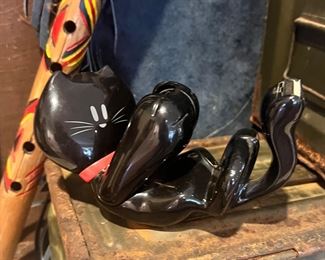 This is tape dispenser… I know… so cute!