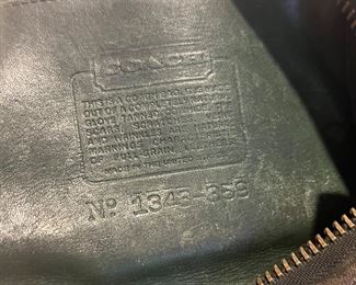 Check out that serial number!