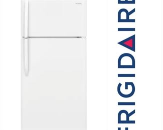 Frigidaire Refrigerator Mod# FFTR2021TW5 #32 - $189
