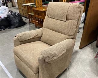 LaZBoy recliner