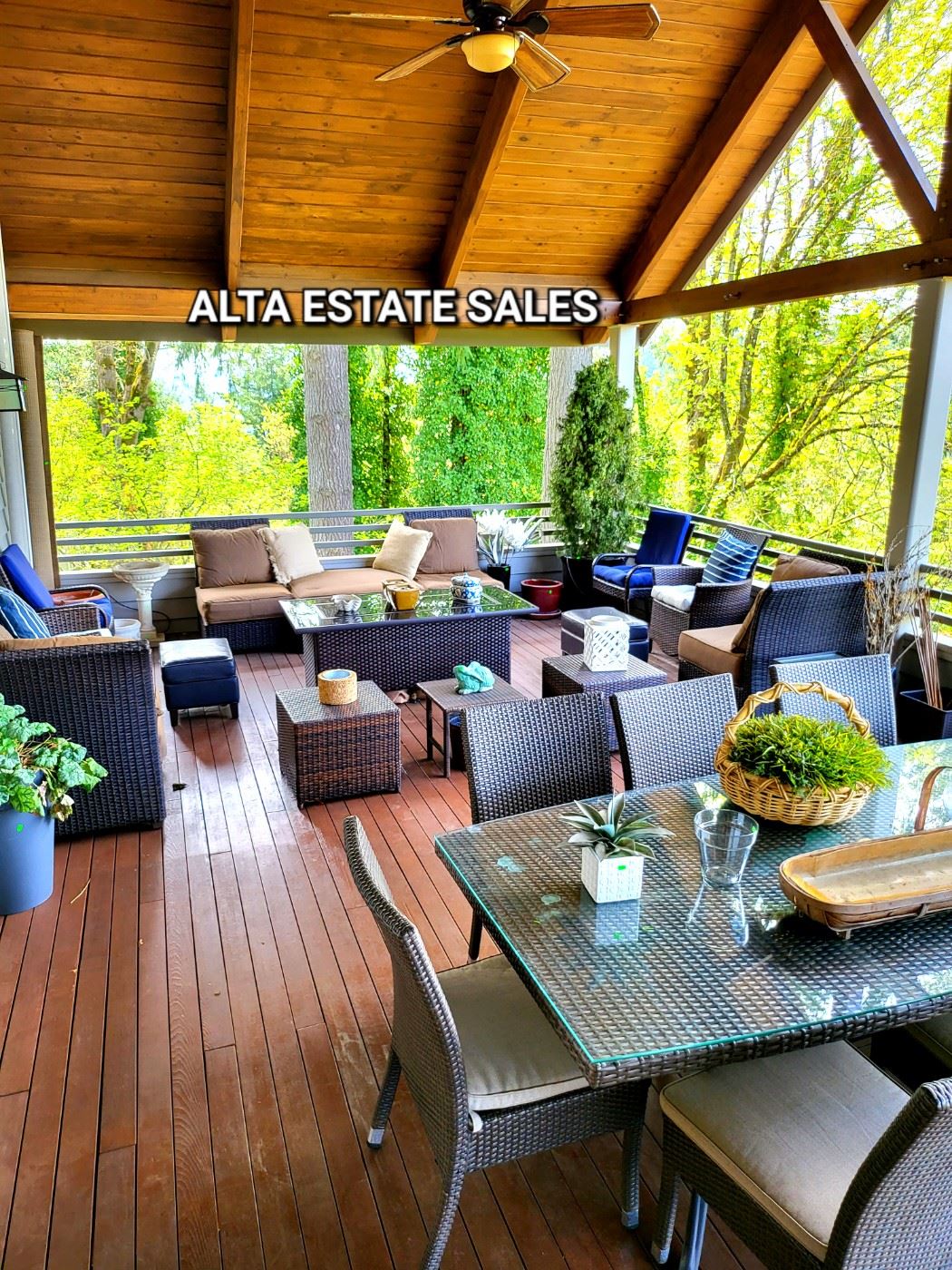 LAKE OSWEGO SALE!!! in Lake Oswego, OR starts on 5/6/2023