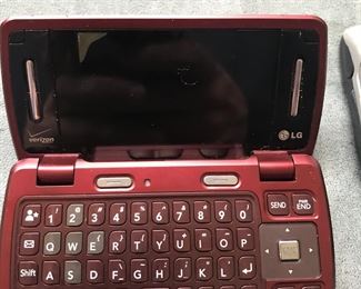 LG Env3