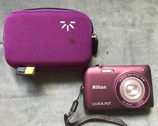 Nikon Coolpix