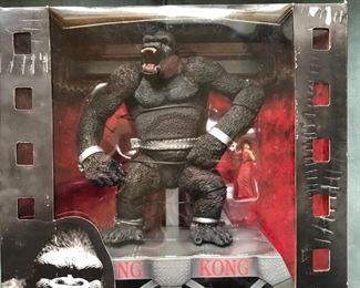 McFarlane- King Kong