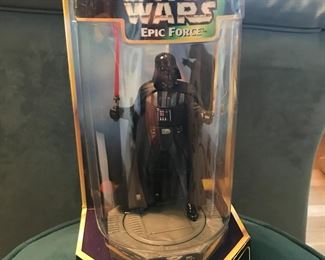 Star Wars Epic Force Darth Vader