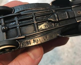 1934 Packard Mini Marque