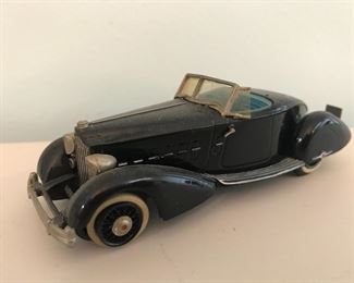 1934 Packard Mini Marque