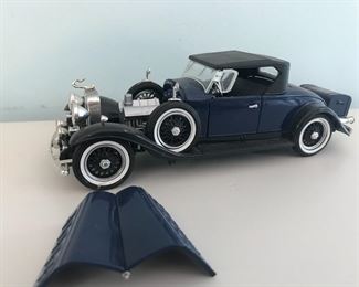 1931 Cadillac Roadster