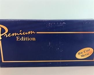 Premium Edition 1955 Oldsmobile Super 88