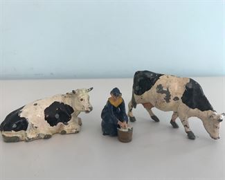 Britains farm set