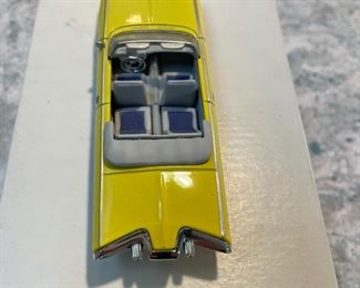 Daimler Chrysler Corporation- 1964 Chrysler turbo car