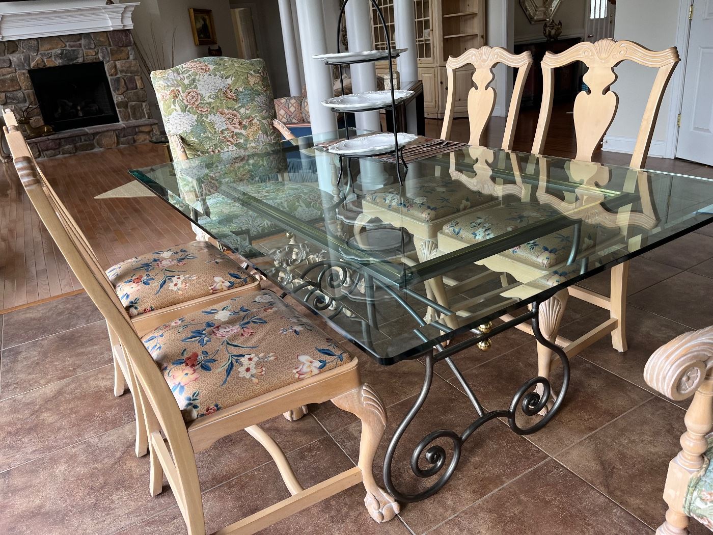 NEW JERSEY ESTATE AND MOVING SALES IS IN... starts on 5/5/2023